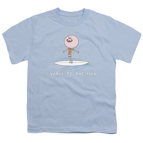 Regular Show Gnarly Youth/Toddler T-Shirt