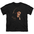 Elvis Presley Warm Portrait Youth/Toddler T-Shirt