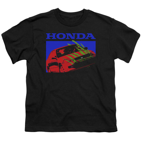 Honda Civic Bold Youth/Toddler T-Shirt