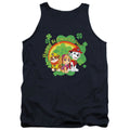 Paw Patrol ST. Patrick's Day Team Tank Top