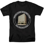 Winfred-Louder Logo Black