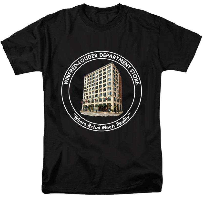Winfred-Louder Logo Black