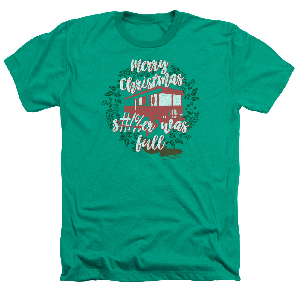 Christmas Vacation It Was Full T-Shirt
