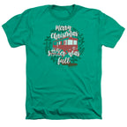 Christmas Vacation It Was Full T-Shirt