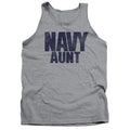 U.S. Navy Aunt Tank Top