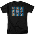 The Brady Bunch Framed T-Shirt