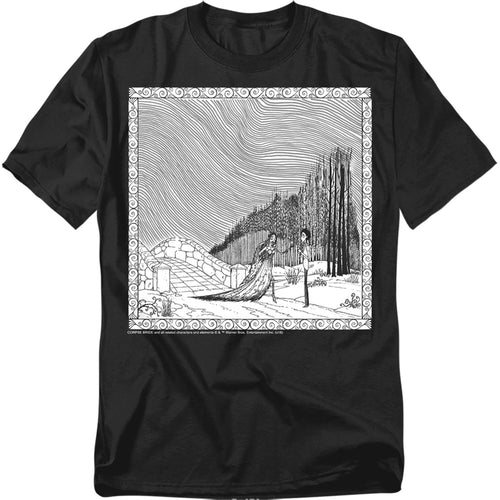 Corpse Bride My Darling T-Shirt