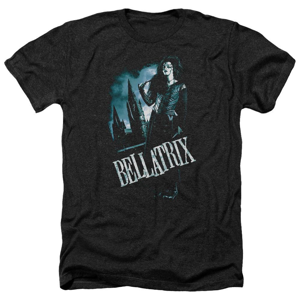 Harry Potter Bellatrix Full Body T-Shirt