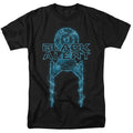 Star Trek Discovery Black Alert T-Shirt
