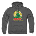 Gumby Optimist Pullover Hoodie
