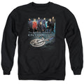 Star Trek Enterprise Crew Crewneck Sweatshirt
