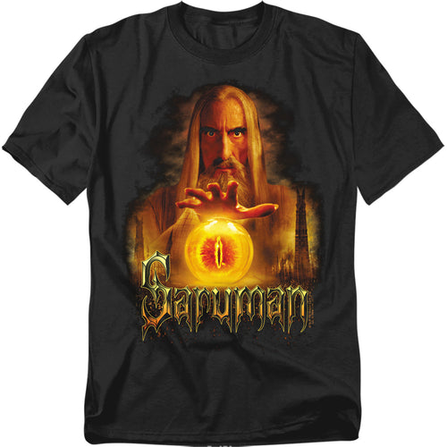 Lord of the Rings Saruman T-Shirt