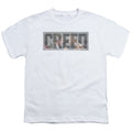 Creed Pep Talk Youth/Toddler T-Shirt