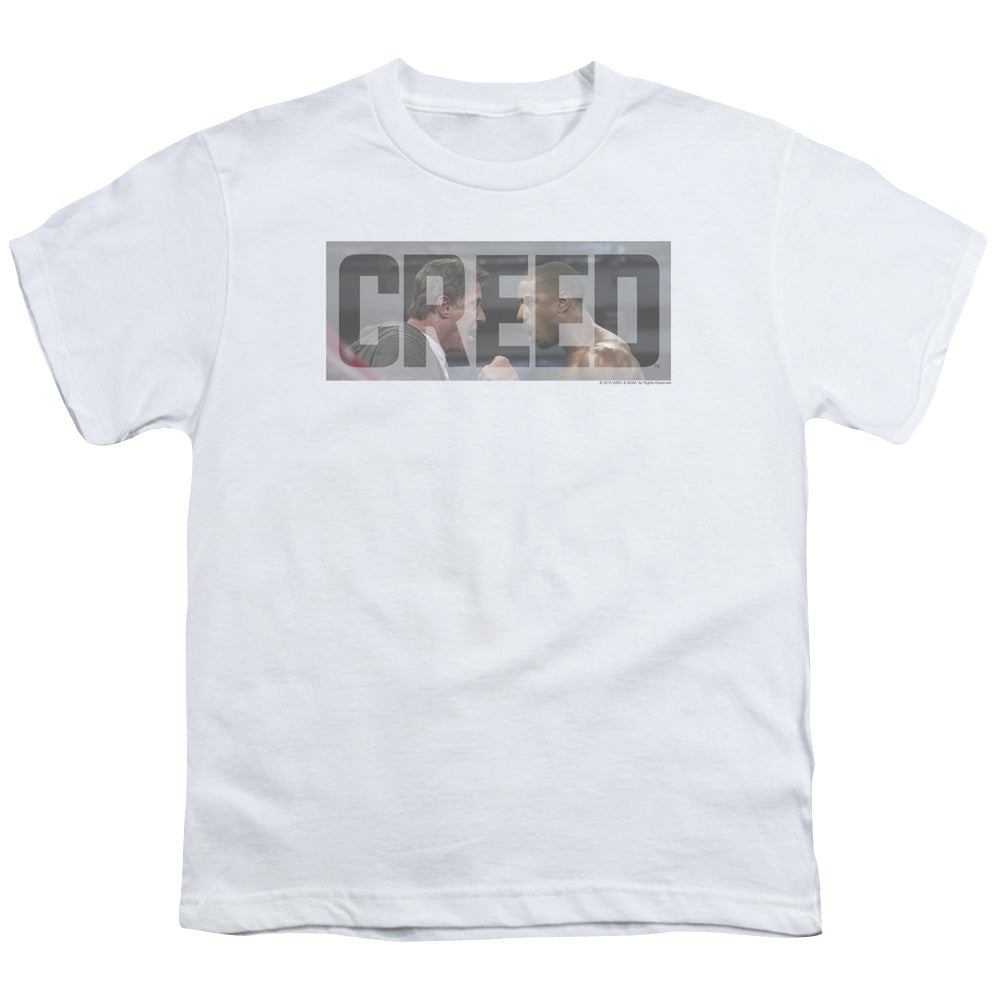 Creed Pep Talk Youth/Toddler T-Shirt