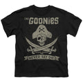 The Goonies Never Say Die Athletic Heather Youth/Toddler T-Shirt