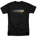 Under the Dome Key Art T-Shirt