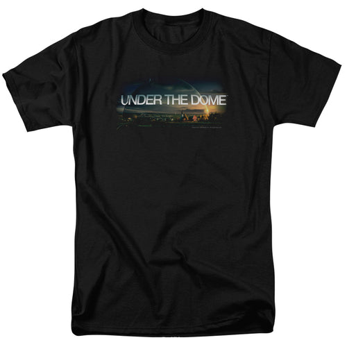 Under the Dome Key Art T-Shirt