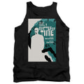 Star Trek A Matter of Time Black Tank Top