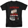 Chilling Adventures Of Sabrina Dark Baptism T-Shirt