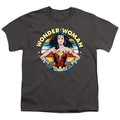 Wonder Woman 1984 Woman of Wonder Youth/Toddler T-Shirt