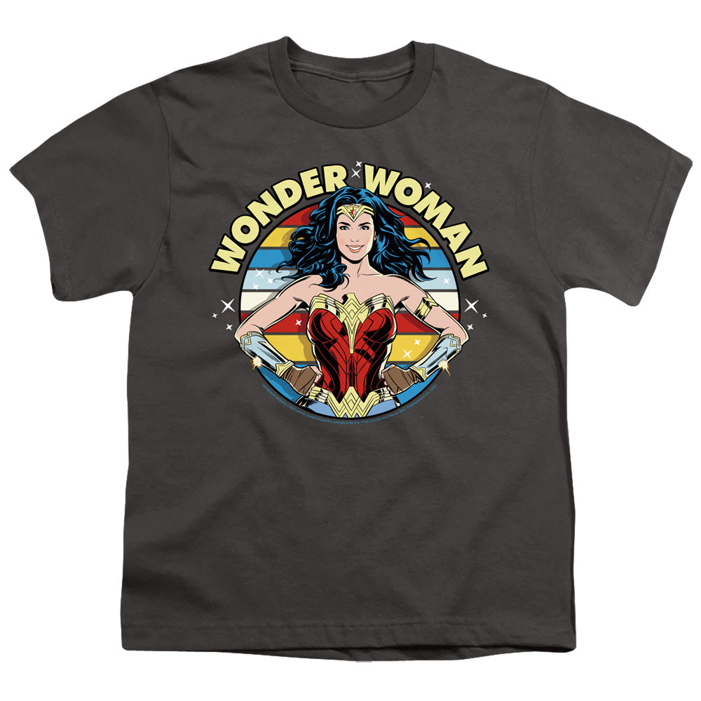 Wonder Woman 1984 Woman of Wonder Youth/Toddler T-Shirt