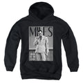 Miles Davis Birth of the Cool Youth Hoodie