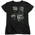 Billions Currency Poster Womens T-Shirt