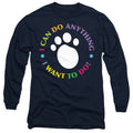 Blue's Clues I Can Do Anything! Long Sleeve T-Shirt