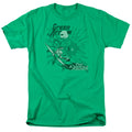 DC Comics The Emerald Archer T-Shirt