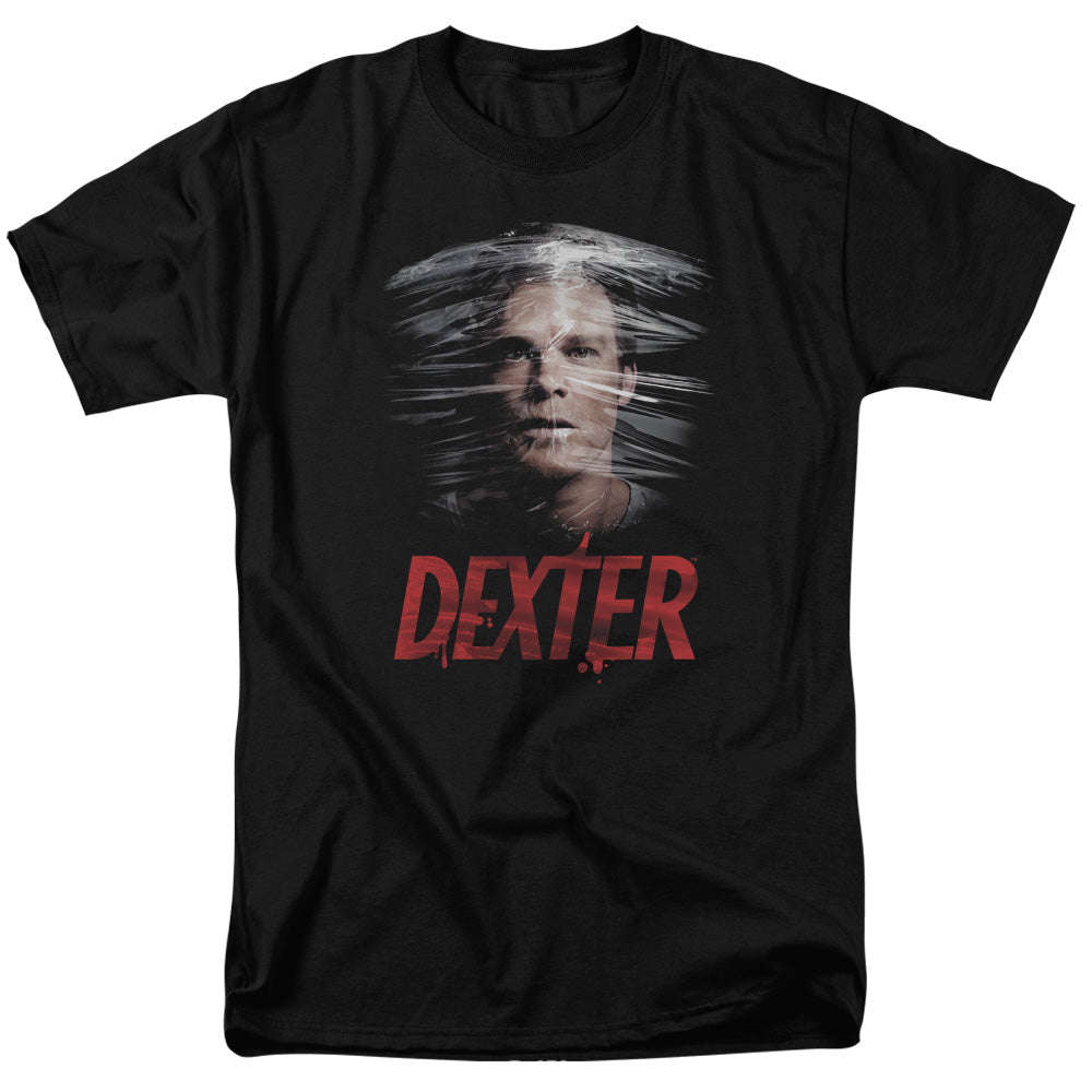 Dexter Plastic Wrapped T-Shirt