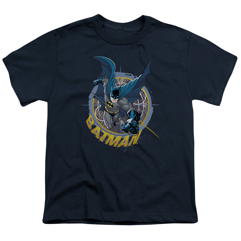 Batman In The Crosshairs Youth/Toddler T-Shirt