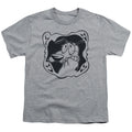Courage the Cowardly Dog Ghost Frame Youth/Toddler T-Shirt