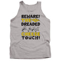 Diary of a Wimpy Kid Beware Of The Cheese Touch Tank Top