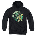 Batman and Robin Youth Hoodie
