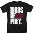 Birds of Prey Birds Of Prey Logo T-Shirt