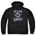 Adventure Time Lump Off Pullover Hoodie