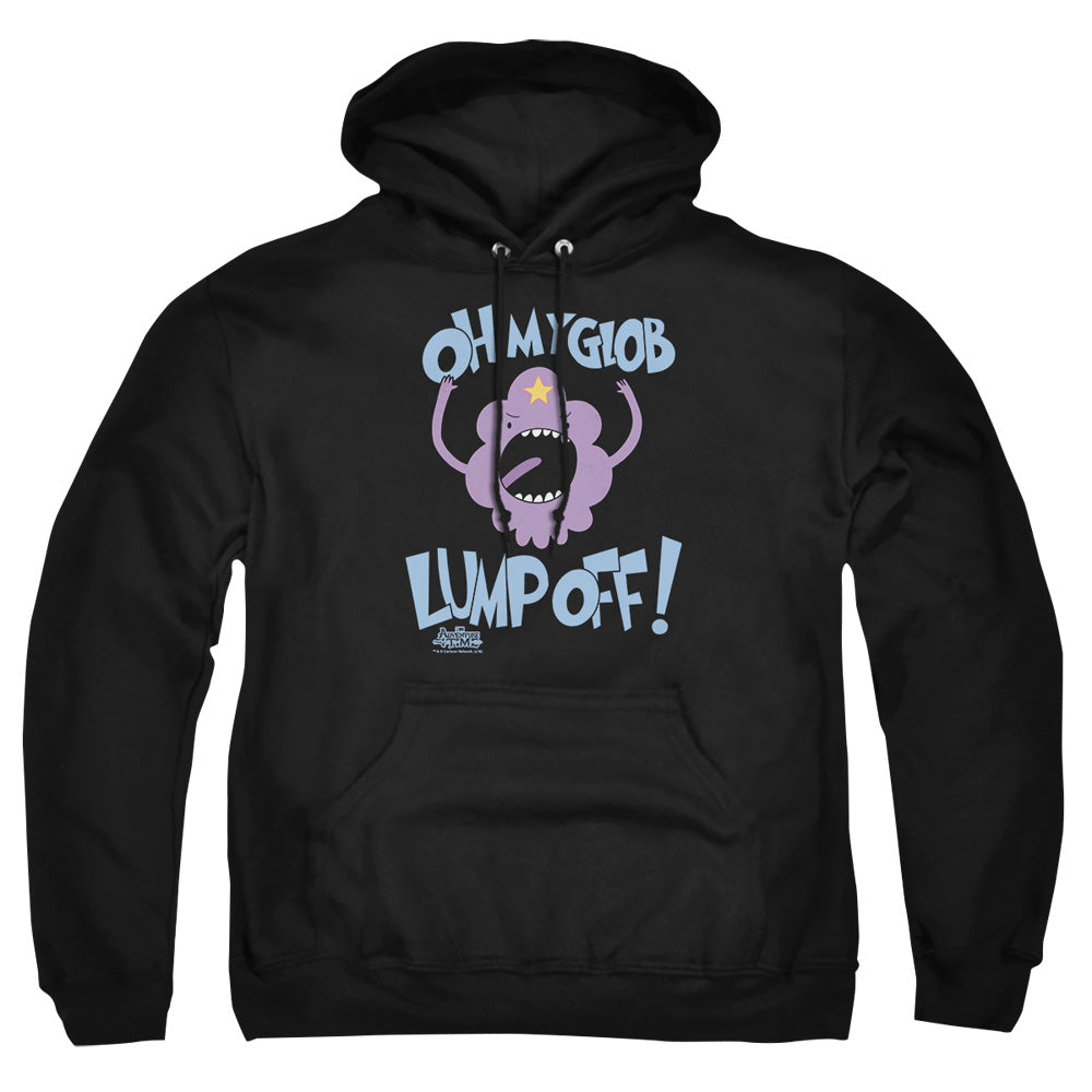 Adventure Time Lump Off Pullover Hoodie