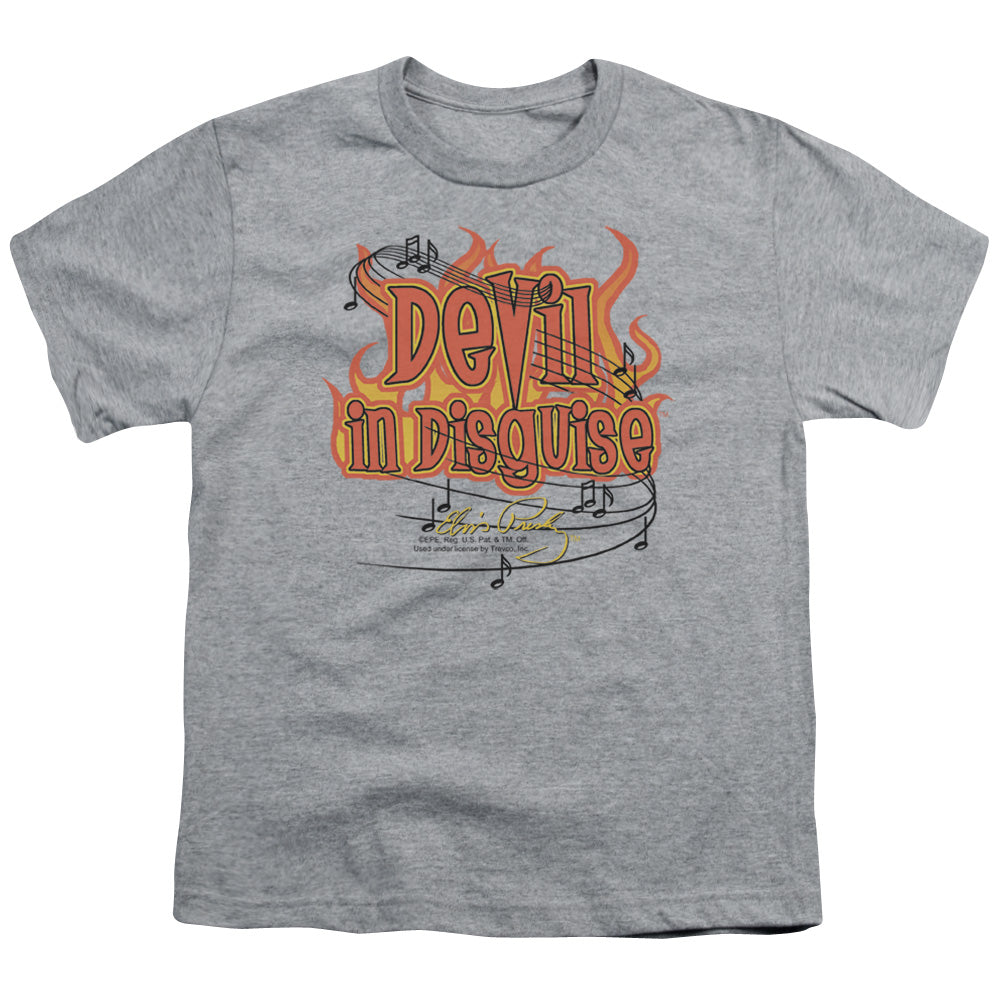 Elvis Presley Devil Youth/Toddler T-Shirt