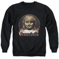Annabelle Annabelle Portrait Crewneck Sweatshirt