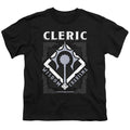 Dungeons & Dragons Cleric Youth/Toddler T-Shirt