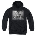 Beetlejuice Showtime Youth Hoodie