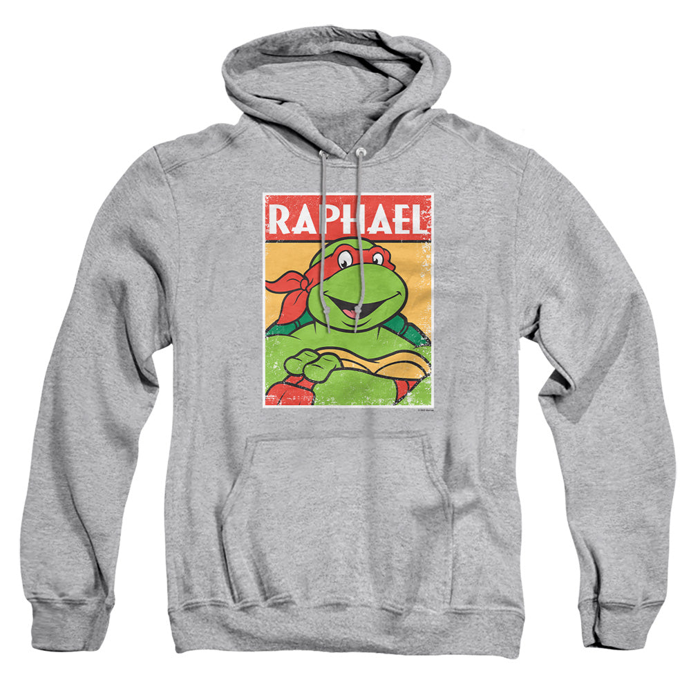 Teenage Mutant Ninja Turtles Raph Pullover Hoodie