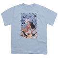 Justice League Wonder Woman #1 Youth/Toddler T-Shirt