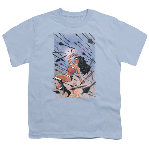 Justice League Wonder Woman #1 Youth/Toddler T-Shirt