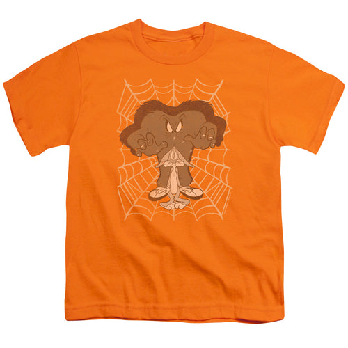 Looney Tunes Being Watched Youth/Toddler T-Shirt