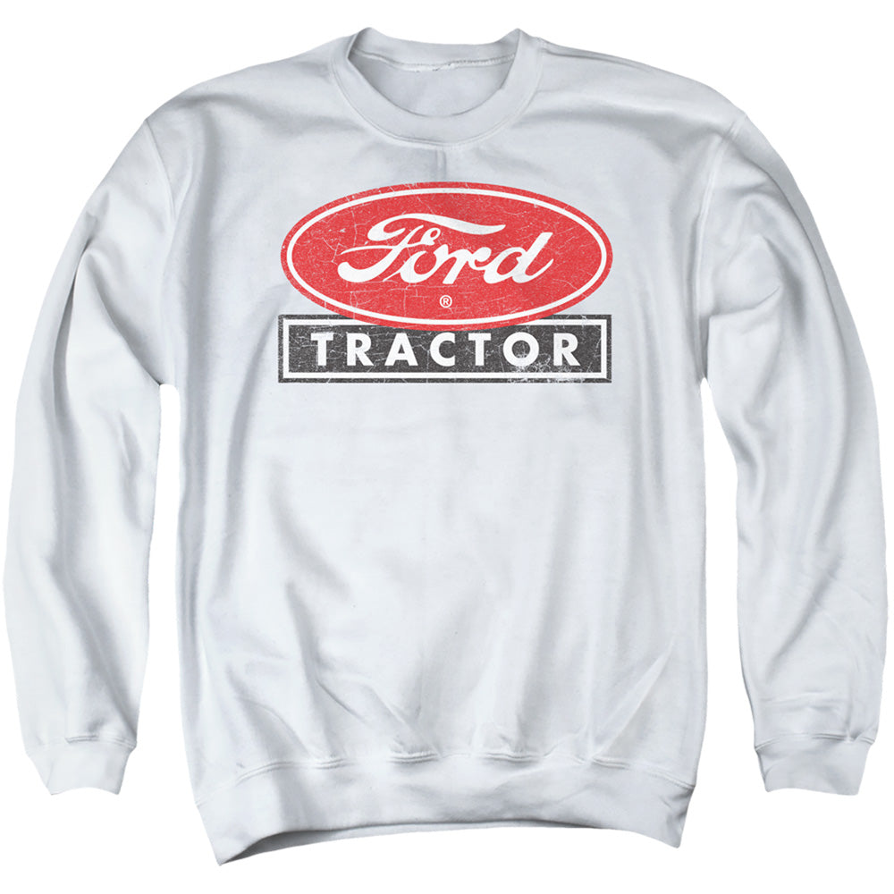 Ford Ford Tractor Crewneck Sweatshirt