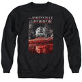 Amityville Horror Cold Blood Crewneck Sweatshirt