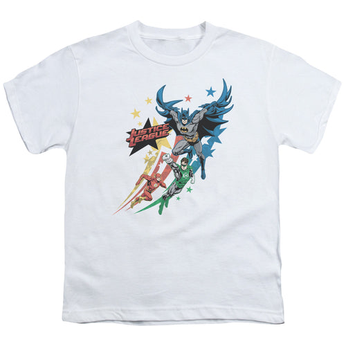 Justice League Allegiance Youth/Toddler T-Shirt