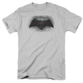 Batman v Superman Logo T-Shirt