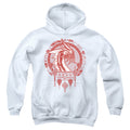 Dungeons & Dragons Year of the Dragon Beast in the Clouds Youth Hoodie